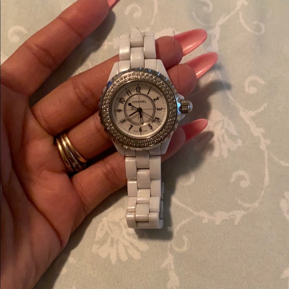 Good condition